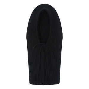 Kujten - Sybel Cashmere Balaclava | Black