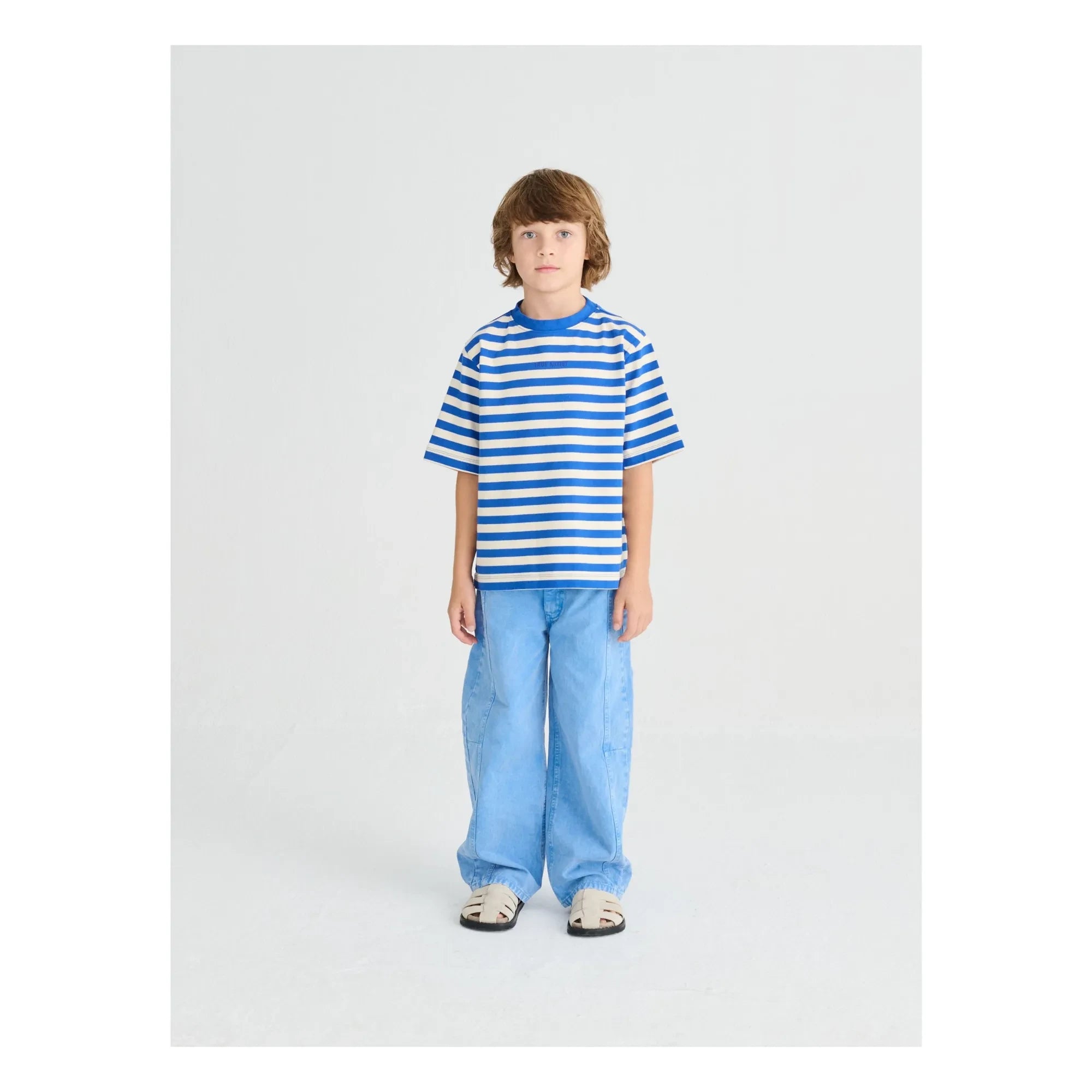 True Artist - Pant N°14 | Blue