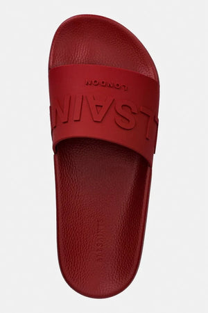 AllSaints Biggy Slider Terlik