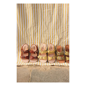 Lazare - Gisèle Sandals | Hazel