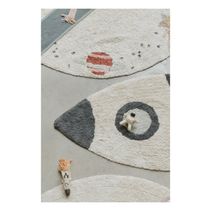 Lorena Canals - Rocket Rug