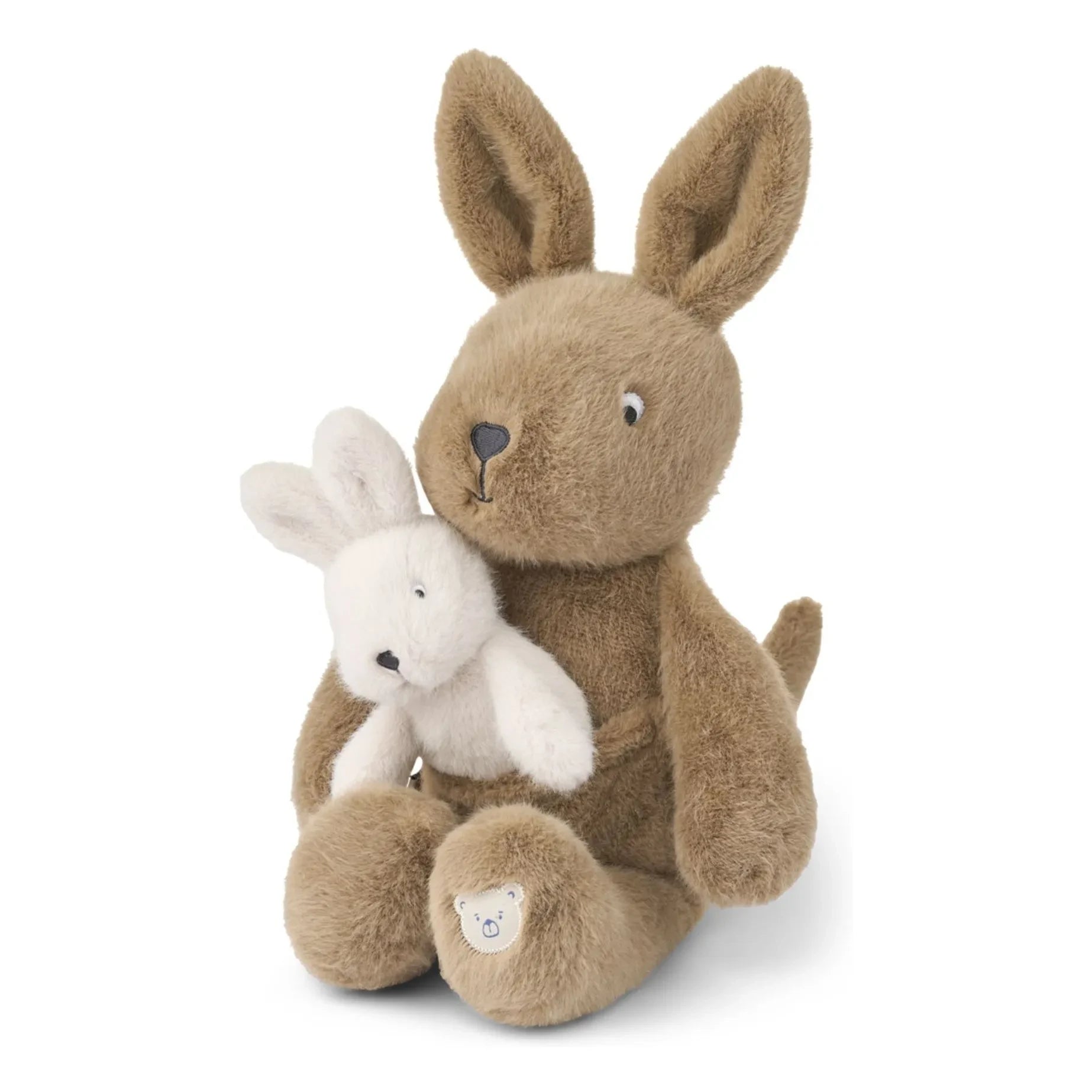 Liewood - Baby Carrier Plush | Dunes