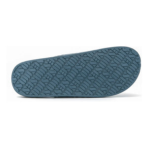 Freedom Moses - Maxi sandals | Blue