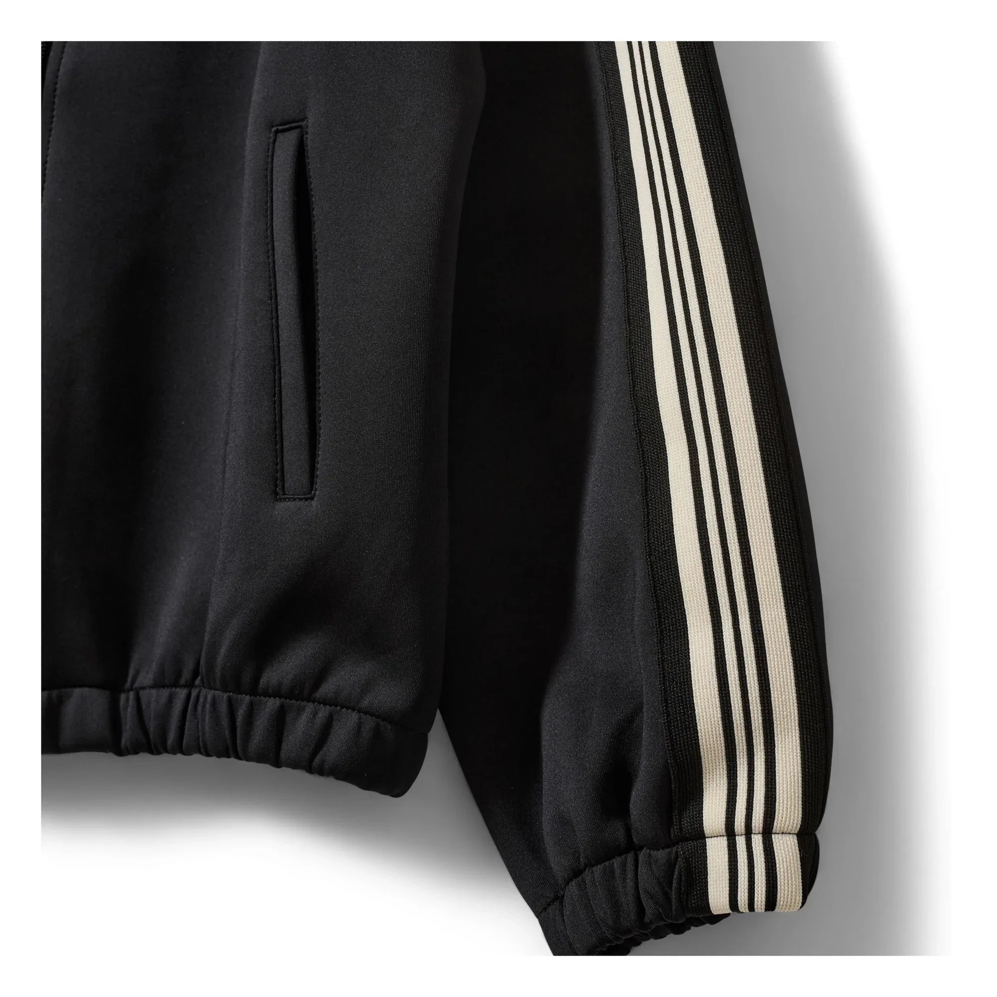 Sofie Schnoor - Barbarsy Track Jacket | Black