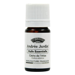 Andrée Jardin - Organic Atlas Cedar Essential Oil - 5 ml