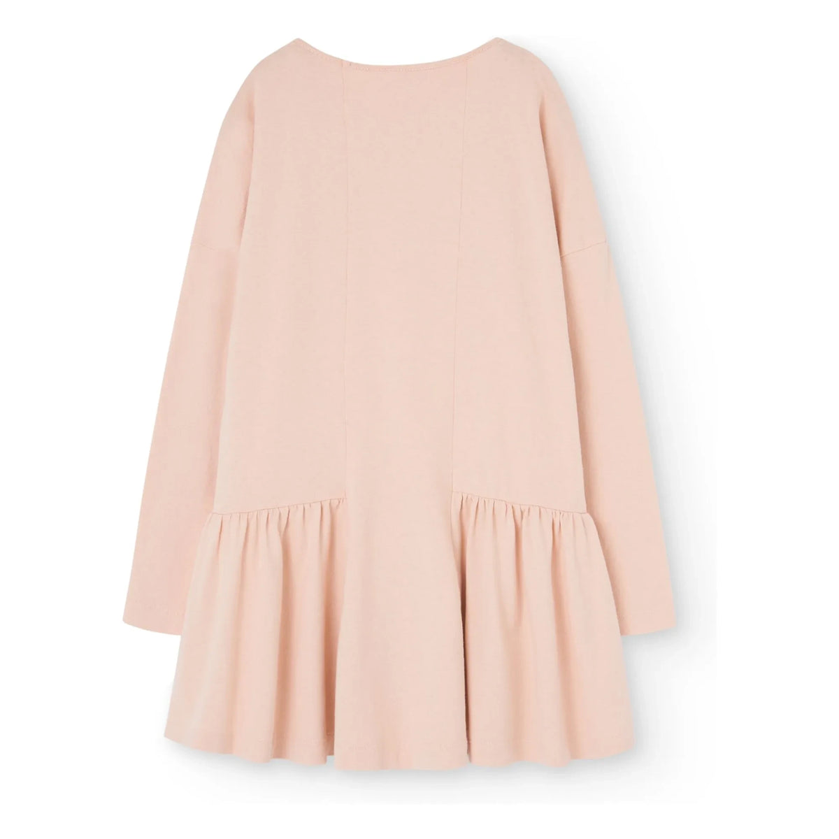 The Animals Observatory - Walrus Long Dress | Cream