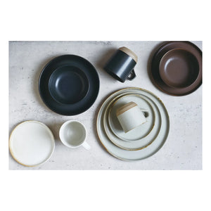 Kinto - Porcelain Mug | White