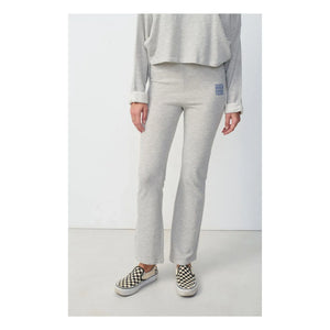 American Vintage - Zofbay Jogger | Heather Gray