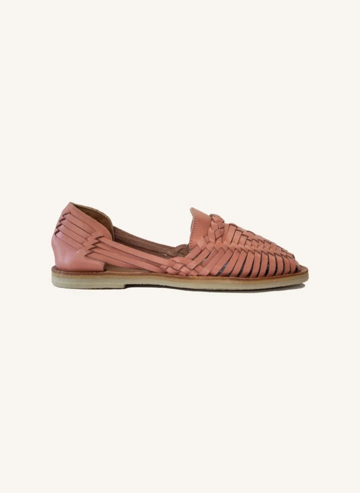 Mapache - Alegre sandals | Pink
