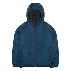 Smallable Kid - Hardy Water Repellent Jacket | Navy Blue