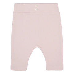 Tartine et Chocolat - Ribbed Leggings | Light Pink