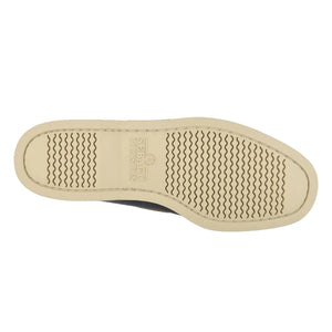 Sebago - Portland Spinnaker Loafer | Navy Blue