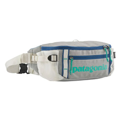 Patagonia - Black Hole Fanny Pack 5L Banana Bag | Light gray