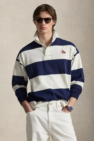Polo Ralph Lauren pamuklu erkek sweatshirt