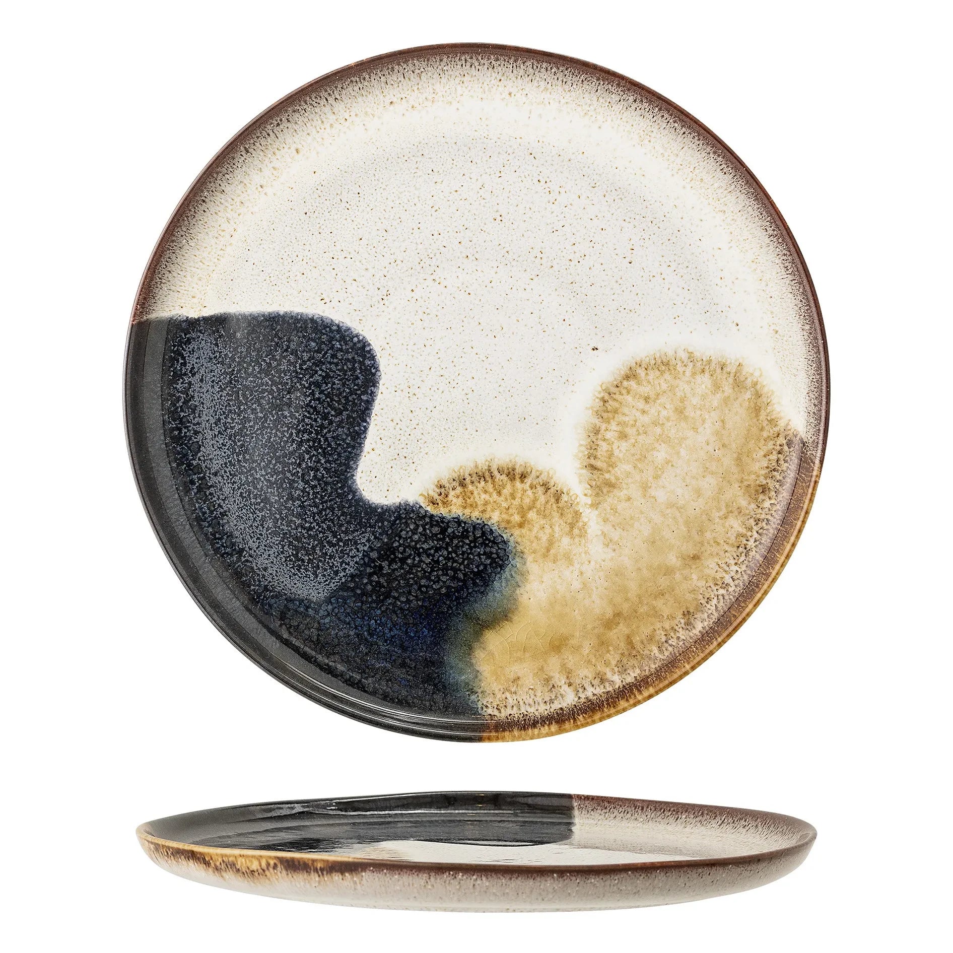 Bloomingville - Jules dinner plate