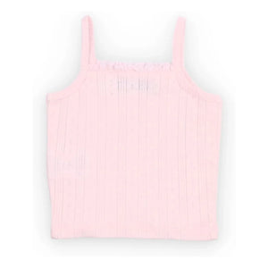 the new society - Nardo Tank Top | Light Pink