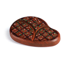 Erzi - Wooden Toy Steak