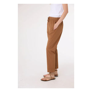 Sacrécoeur - Marvin Pants | Tobacco