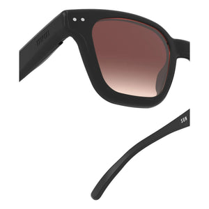 IZIPIZI - Sunglasses #Road | Glossy Black