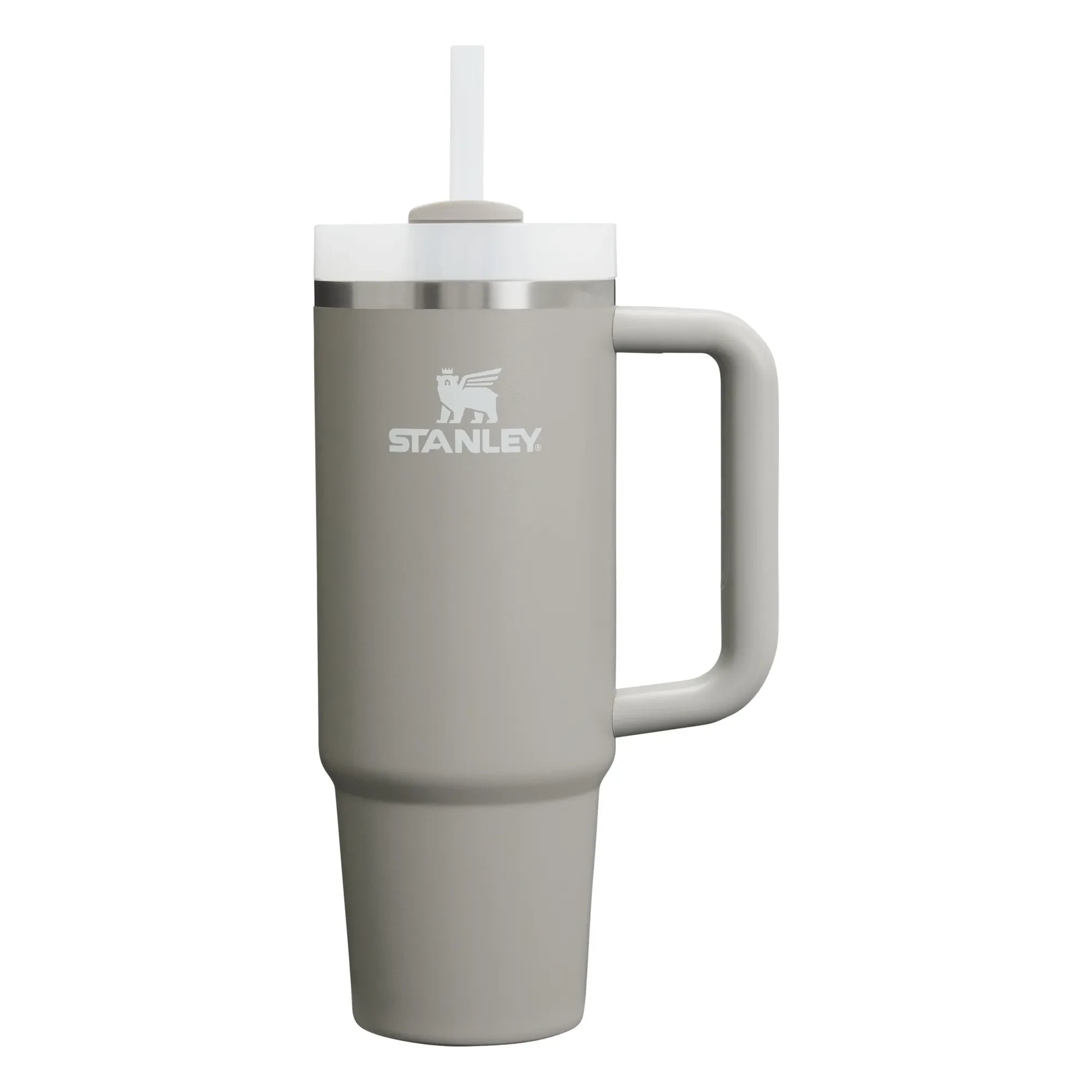 Stanley 1913 - The Quencher H2.O FlowState Insulated Mug | Gray