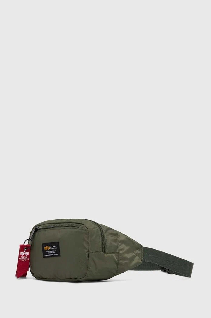 Alpha Industries Crew Bel Çantası