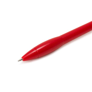 Legami - Illuminated Ballpoint Pen - Santa Claus - Writing is Magic