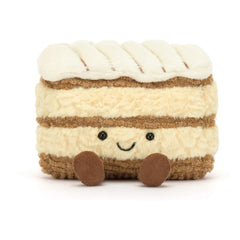 Jellycat - Mille-Feuille Plush Toy