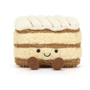 Jellycat - Mille-Feuille Plush Toy