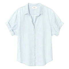 Xirena - Channing Blouse | Blue