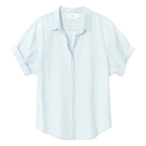 Xirena - Channing Blouse | Blue