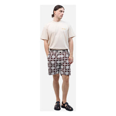 Olow - Short Gujo Khaju | Brown