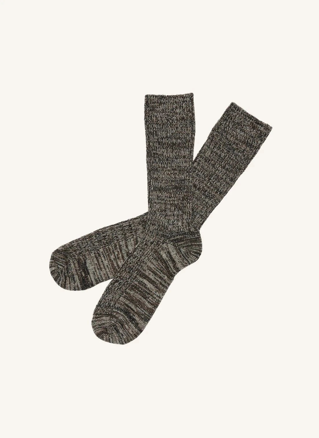 FUB - 2-Pair Sock Set