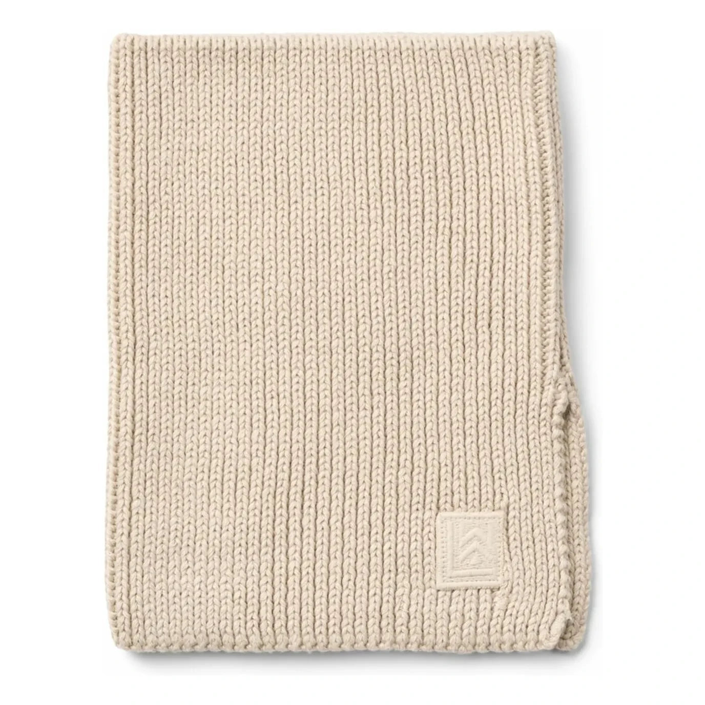Liewood - Mathias Organic Cotton Choker | Off-white