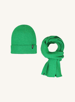 Tumble N'Dry - TNB Beanie | Green