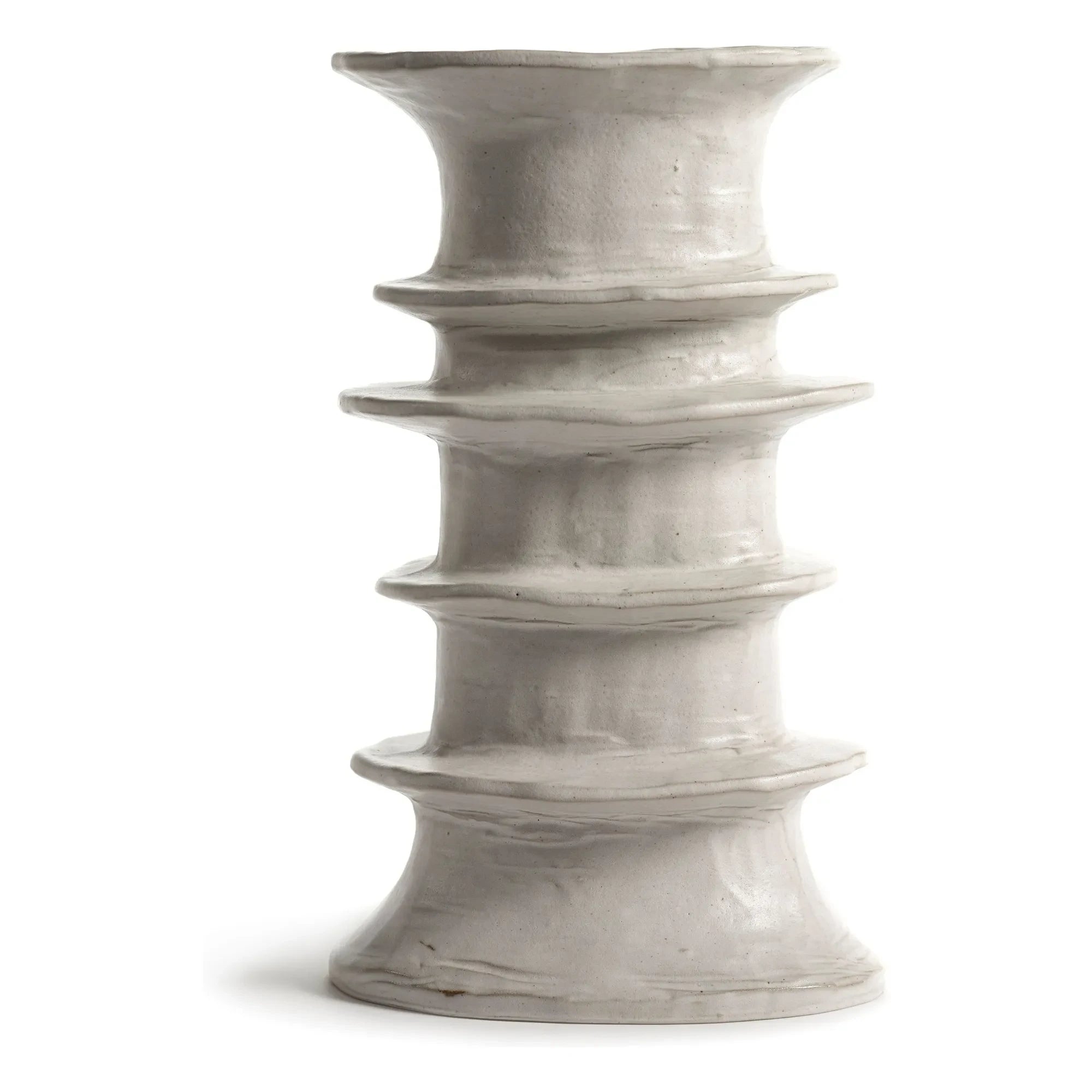 Serax - Vase 04 Billy | White