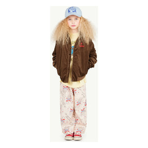 The Animals Observatory - Antelop Pantolon | Soluk Pembe