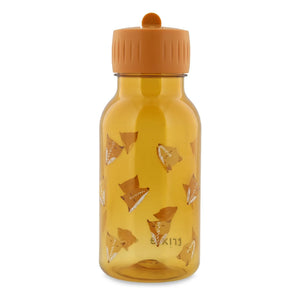 Trixie - Tritan™ Water Bottle 350 ml Fierce Fox | Orange