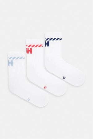 Helly Hansen 3'lü Çorap