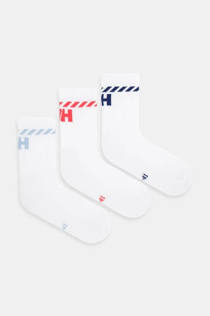 Helly Hansen 3'lü Çorap