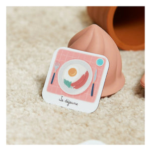 Ferflex - My Little Rituals Magnetic Game