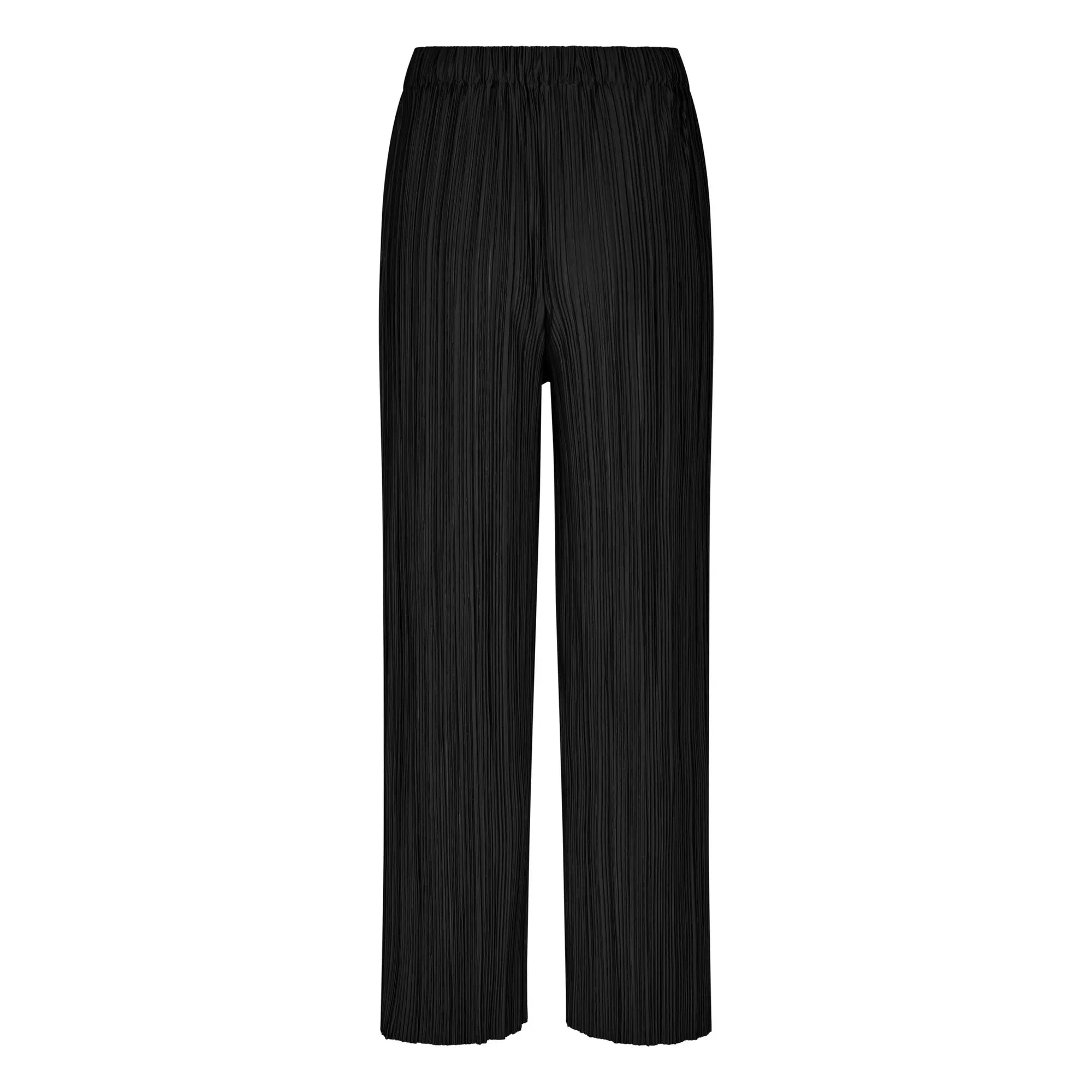 Samsoe Samsoe - Uma Pants | Black