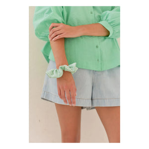 Marlot Paris - Chouchou Leela | Green