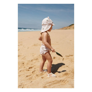 Liewood - Manilla Bathroom Underwear | Powder Pink