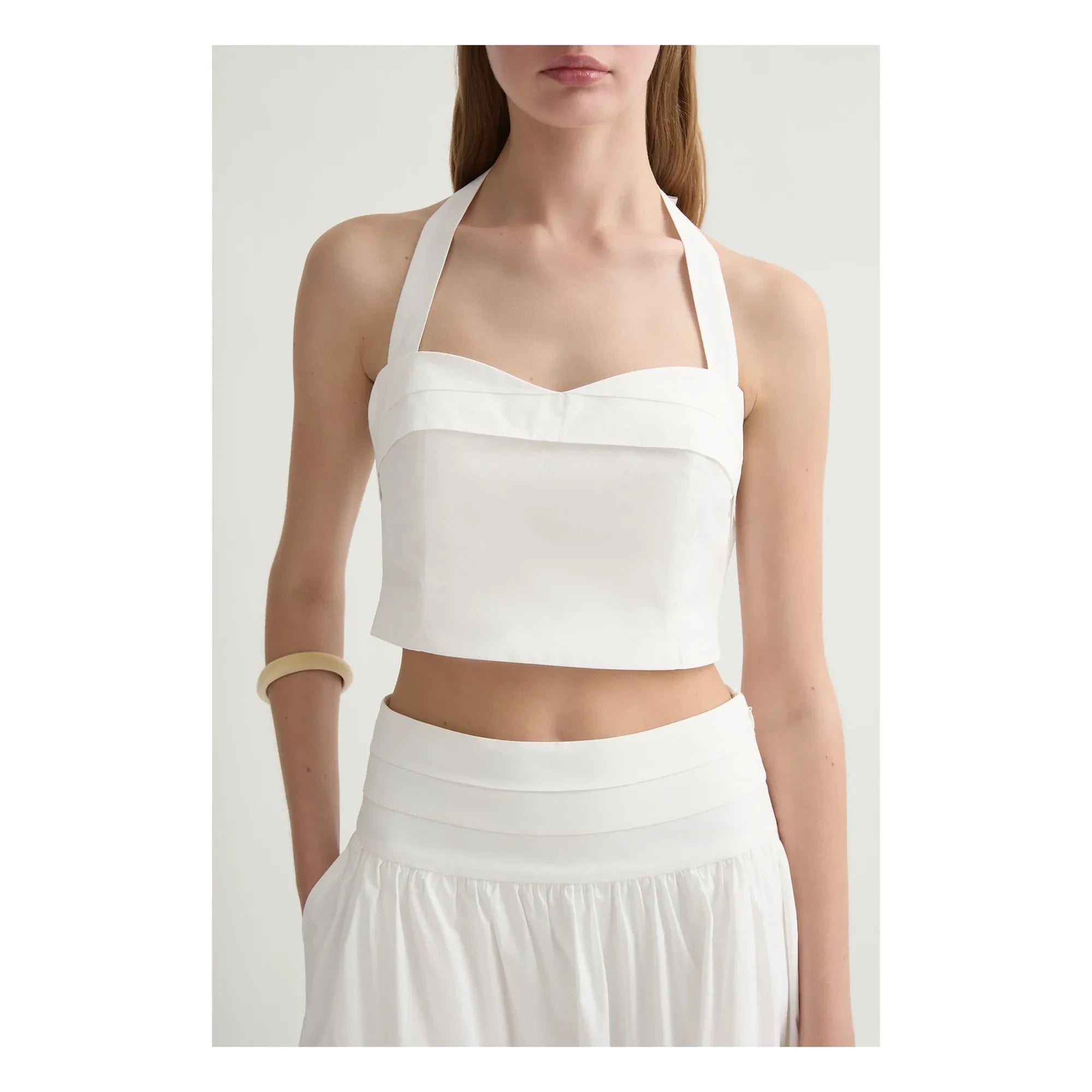 Posse - Top Rue | Cream