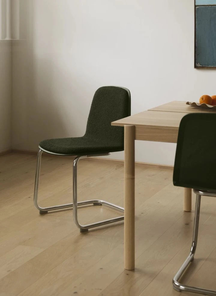Muuto - Brink Chair | Black