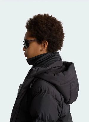 The North Face - Freedom Polar Neck Warmer | Black