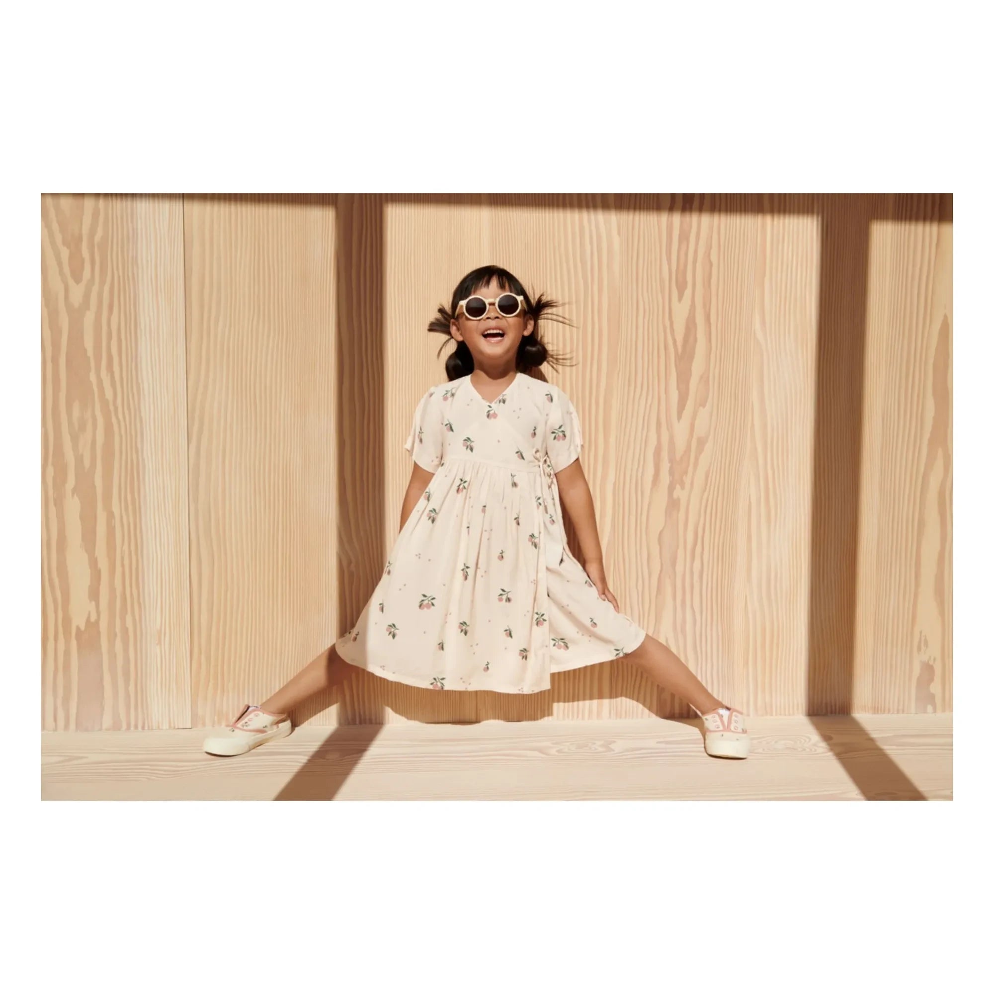 Liewood - Cleo Dress | Cream