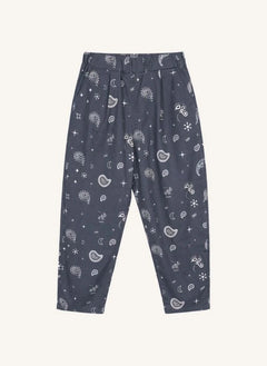 Cos I Said So - Paisley Pantolon | Gri