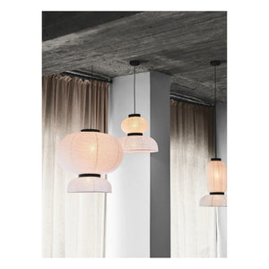 & Tradition - Formakami Pendant Lamp JH3 - Jaime Hayon | White