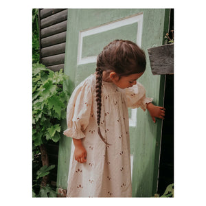 Fliink - Camma dress | Ecru